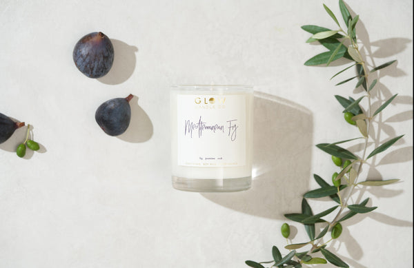 Mediterranean Fig - $12 SALE