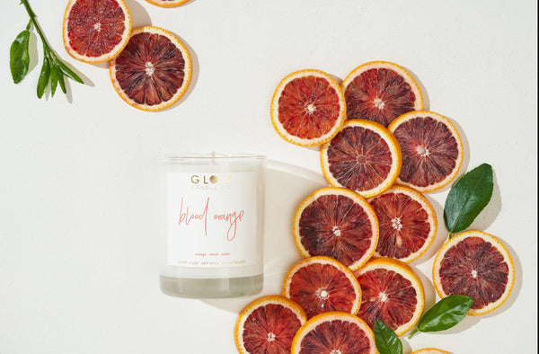 Blood Orange - $10 SALE