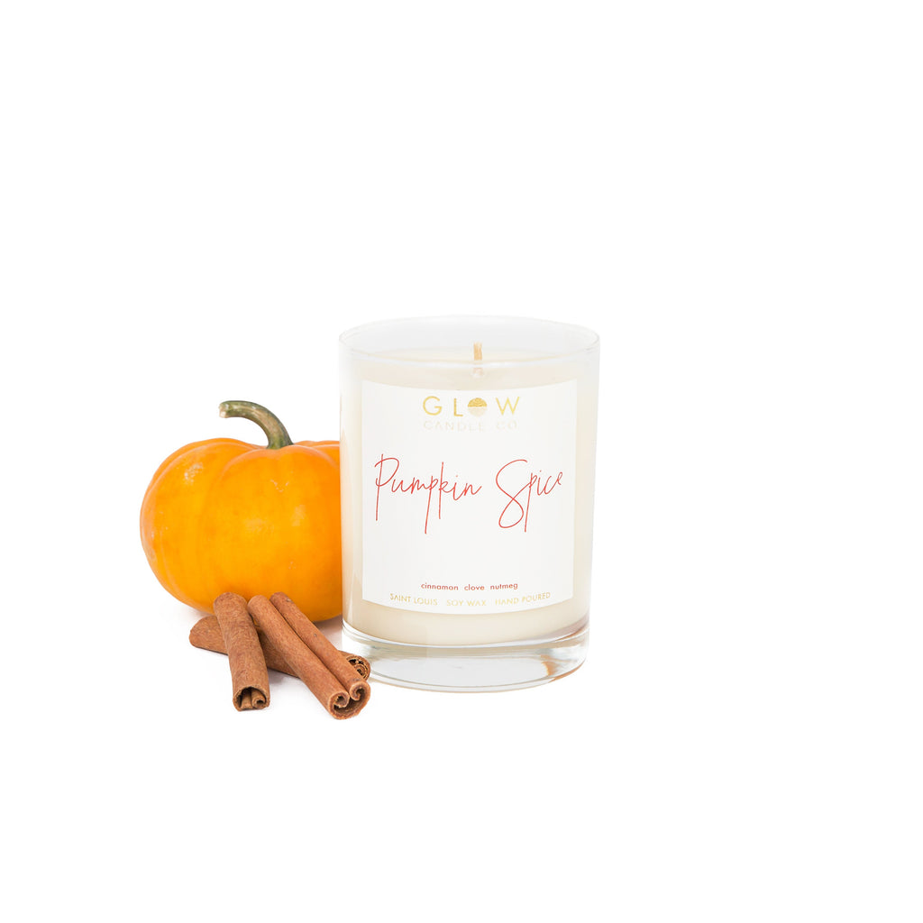 Pumpkin Spice - $12 SALE